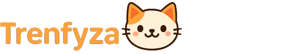 Trenfyza pets