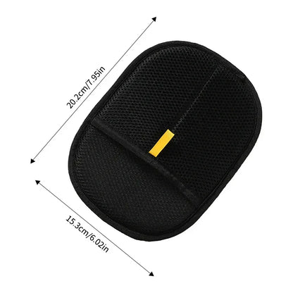 Magic Pet Hair Remover Glove – Remove Fur from Clothes Instantly