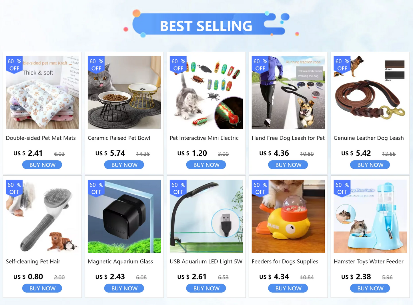 Magic Pet Hair Remover Glove – Remove Fur from Clothes Instantly